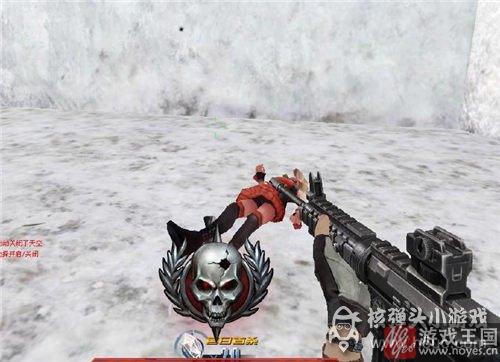 神器AR15大神测评？生死狙击最强AR-15性能解析