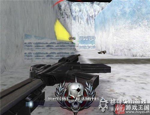 神器AR15大神测评？生死狙击最强AR-15性能解析