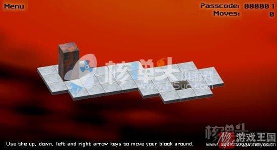 落井下石咋玩？高智商游戏滚木块通关攻略