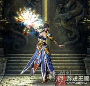 做盛世霸主？业H5玩法介绍：胜者为王