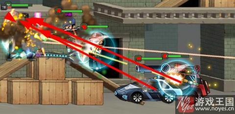 游尸之王平民攻略?爆枪英雄咋打 游尸之王平民攻略?爆枪英雄咋打