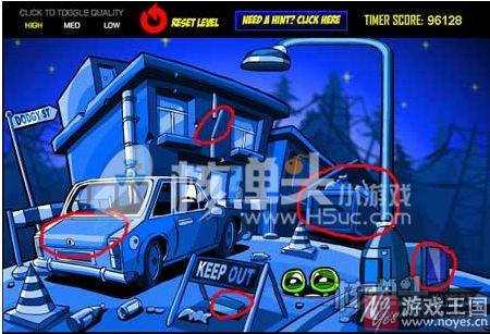 外星怪物回家技巧?小阿巴布人新手攻略 外星怪物回家技巧?小阿巴布人新手攻略