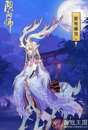 加强后技能是什么样?阴阳师小鹿男重做 加强后技能是什么样?阴阳师小鹿男重做