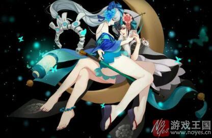 新春活动汇总？阴阳师春节有哪些