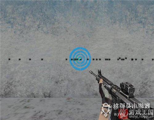 神器AR15大神测评？生死狙击最强AR-15性能解析