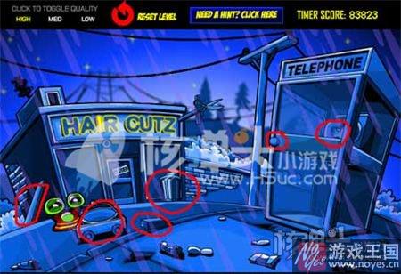 外星怪物回家技巧?小阿巴布人新手攻略 外星怪物回家技巧?小阿巴布人新手攻略