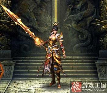 做盛世霸主？业H5玩法介绍：胜者为王