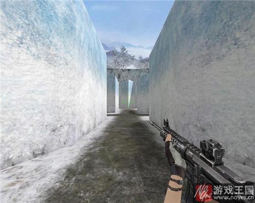 神器AR15大神测评？生死狙击最强AR-15性能解析