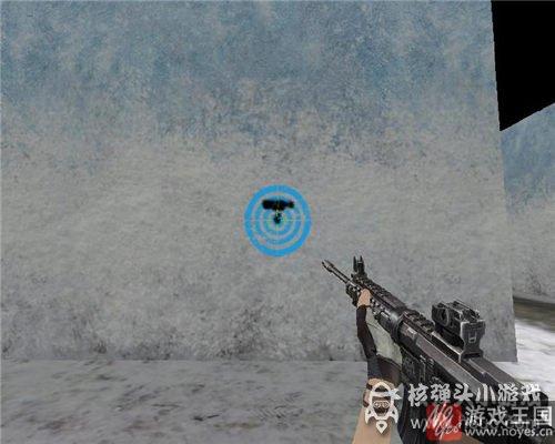 神器AR15大神测评？生死狙击最强AR-15性能解析