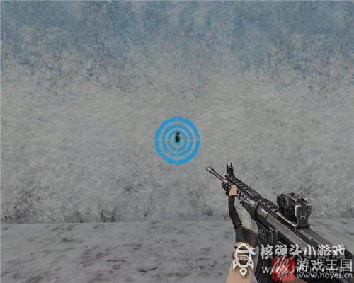 神器AR15大神测评？生死狙击最强AR-15性能解析