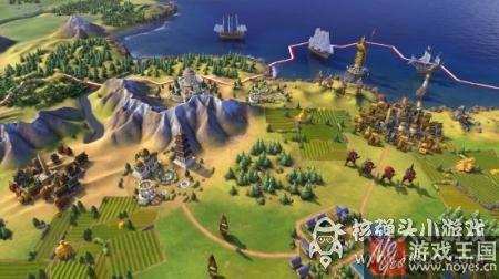 建立经得起考验的强盛文明？6什么样时候出