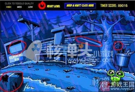 外星怪物回家技巧?小阿巴布人新手攻略 外星怪物回家技巧?小阿巴布人新手攻略