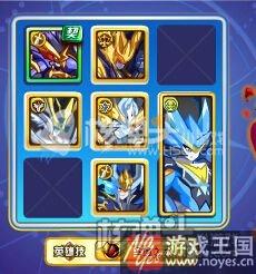 黑羽天使攻略？奥奇传说魂影获取