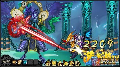 浮天台咋开启?造梦西游4关卡打法 浮天台咋开启?造梦西游4关卡打法