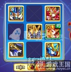 黑羽天使攻略？奥奇传说魂影获取