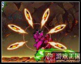 五角色打法攻略?造梦西游4三阶九头虫 五角色打法攻略?造梦西游4三阶九头虫