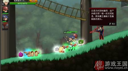 霸王毒蛛详细攻略？爆枪英雄咋打