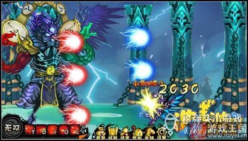 浮天台咋开启?造梦西游4关卡打法 浮天台咋开启?造梦西游4关卡打法