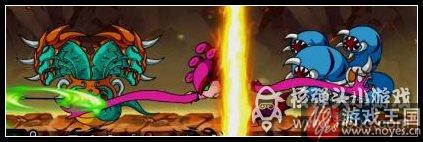 五角色打法攻略?造梦西游4三阶九头虫 五角色打法攻略?造梦西游4三阶九头虫