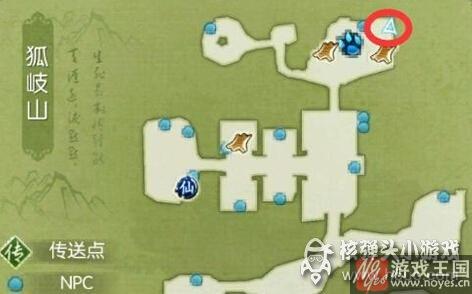 npc位置坐标明细?诛仙手游隐藏任务大全 npc位置坐标明细?诛仙手游隐藏任务大全