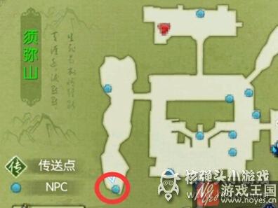npc位置坐标明细?诛仙手游隐藏任务大全 npc位置坐标明细?诛仙手游隐藏任务大全