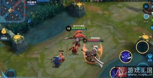 什么样时候出详细曝光？王者荣耀庞统技能咋样