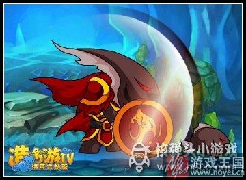 乌鲳将军咋打？造梦西游4打法攻略