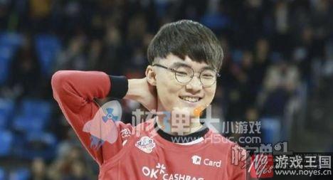 瓜皮Faker是什么样意思?中单梗 瓜皮Faker是什么样意思?中单梗