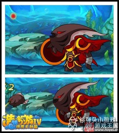 乌鲳将军咋打？造梦西游4打法攻略