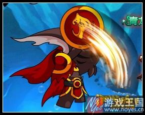 乌鲳将军咋打？造梦西游4打法攻略