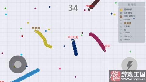 玩法技巧攻略分享？贪吃蛇大战咋玩