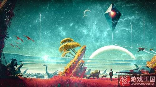 保存进度技巧介绍?无人深空怎样存档 保存进度技巧介绍?无人深空怎样存档