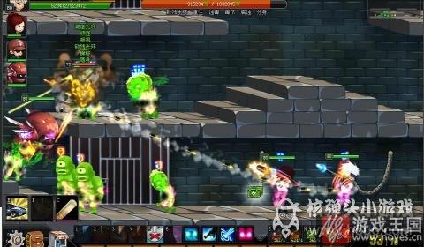 鬼爵打法图文攻略？爆枪英雄咋打