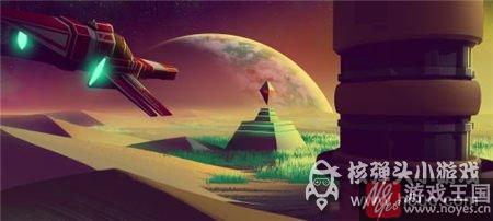 枪械升级改装攻略？无人深空咋