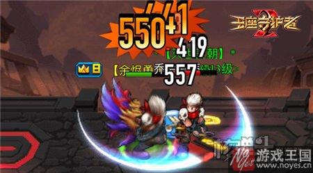 王座守护者2h5实时对战准备?首次黑盒品鉴会召开 王座守护者2h5实时对战准备?首次黑盒品鉴会召开