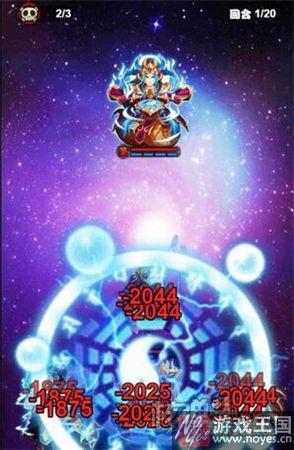 《乱斗封神》：太古封神战？趣味十足的H5新作