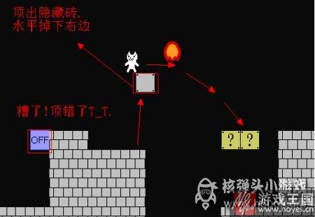 第四关图文详细攻略？猫里奥最后咋过