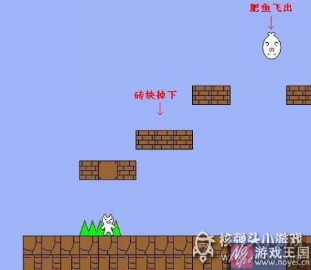 第一关详细攻略？猫里奥的最后咋过