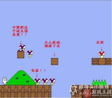 第一关详细攻略？猫里奥的最后咋过