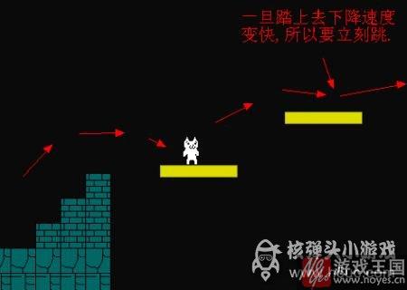 第二关图文攻略？猫里奥最后咋过