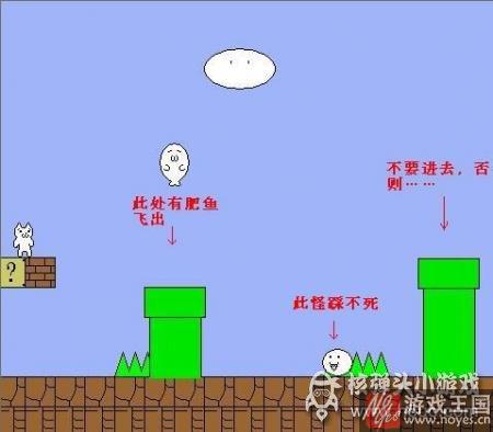 第一关详细攻略？猫里奥的最后咋过
