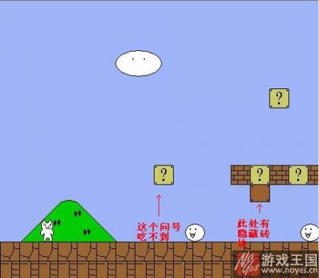 第一关详细攻略？猫里奥的最后咋过