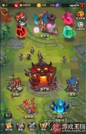 原始社会的即时战争？《奇兵部落》：部落冲突