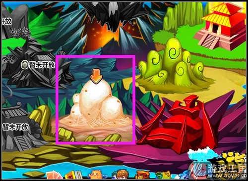 开放新关卡盘丝洞？西游灭妖传V3.8版本更新