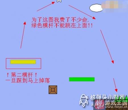 第三关图文攻略？猫里奥最后咋过