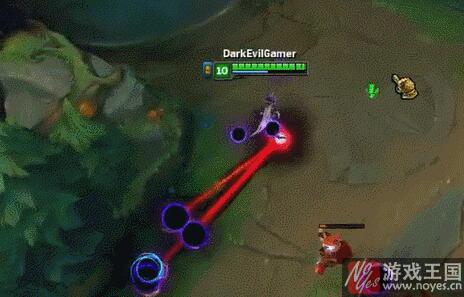 咋抓3个球攻略?LOL辛德拉w可以抓几 咋抓3个球攻略?LOL辛德拉w可以抓几