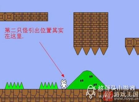 第5关图文攻略教程？猫里奥第五关咋过