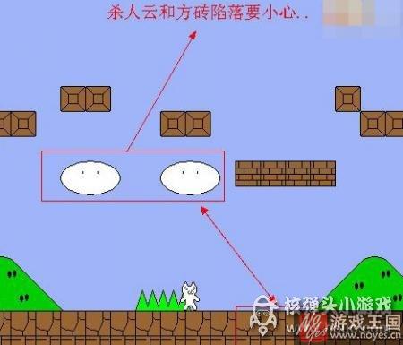 第5关图文攻略教程？猫里奥第五关咋过