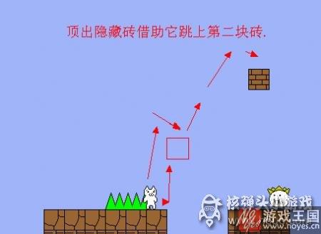 第三关图文攻略？猫里奥最后咋过