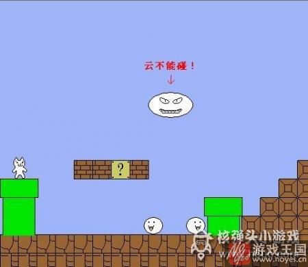 第一关详细攻略？猫里奥的最后咋过